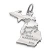 Picture of 2014 Gazelle Girl Charm
