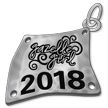 Picture of 2018 Gazelle Girl Charm
